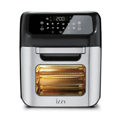 IZZY FRIGGITRICE AD ARIA 12LT 32X46X37H