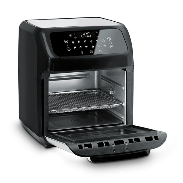 IZZY FRIGGITRICE AD ARIA 12LT