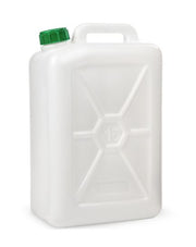 ECOPLAST TANICA LT.15 NEUTRO