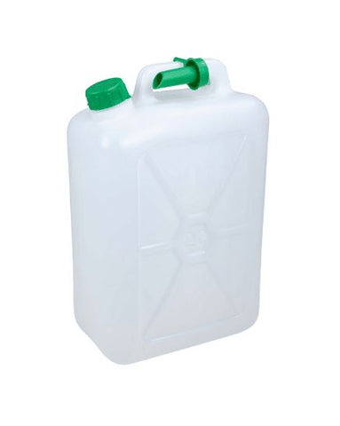 ECOPLAST TANICA LT.20 NEUTRO - Infinity Home Store