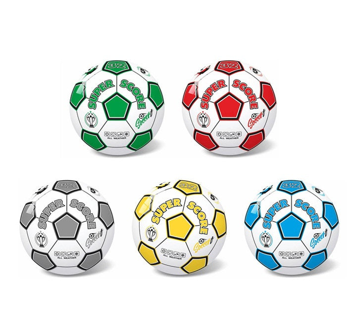 G&G PALLONE CALCIO COLORATO