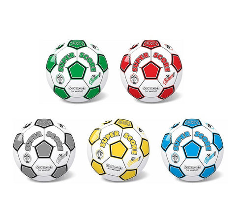 G&G PALLONE CALCIO COLORATO - Infinity Home Store