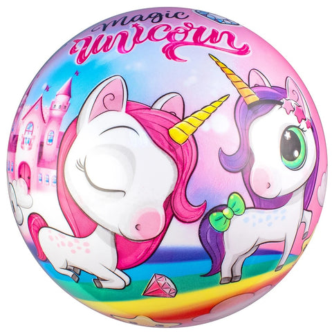 G&G PALLONE UNICORNO MAGICO - Infinity Home Store