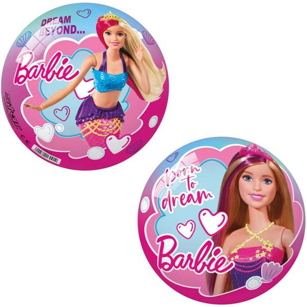 G&G PALLONE BARBIE 