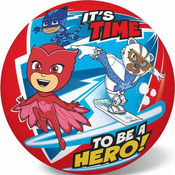 G&G PALLINA PJMASKS POWER 