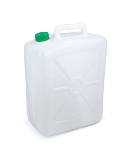 ECOPLAST TANICA LT.30 NEUTRO