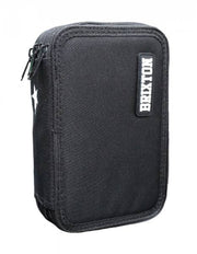 ASTUCCIO 3 ZIP BRIXTON MONO 