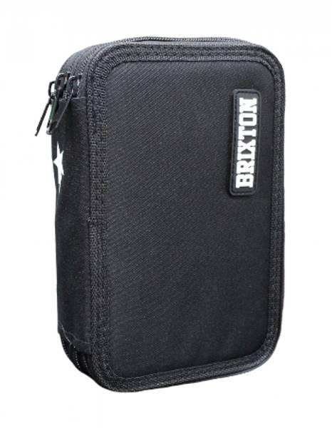 ASTUCCIO 3 ZIP BRIXTON MONO 