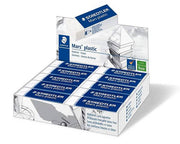 STAEDTLER GOMMA 20PZ. 