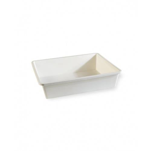 ECOPLAST VASCHETTA FRIGO COLORI ASS. 