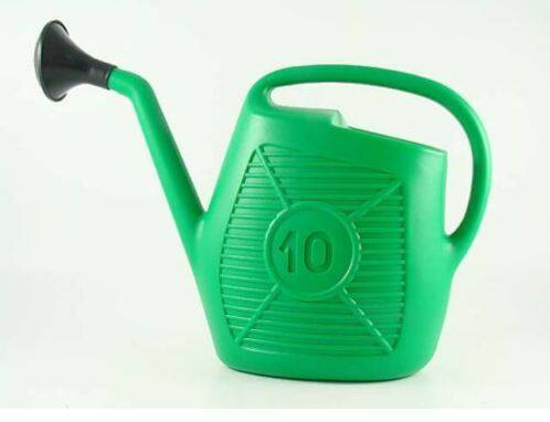 ECOPLAST ANNAFFIATOIO LT.10 VERDE 