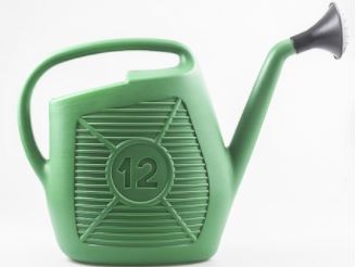 ECOPLAST ANNAFFIATOIO LT.12 VERDE