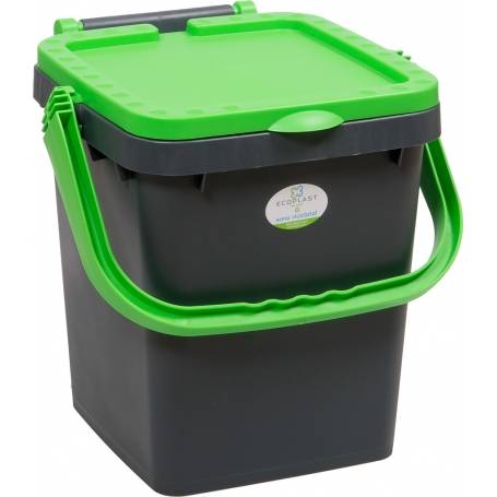 ECOPLAST PATTUMIERA ECOPLUS LT.35 VERDE 