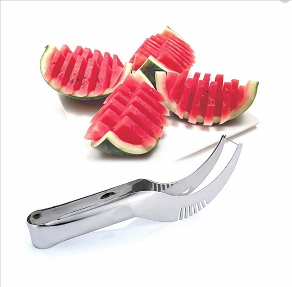 EURONOVITA' TAGLIA ANGURIA 24CM.