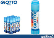 GIOTTO COLLA STICK 40GR