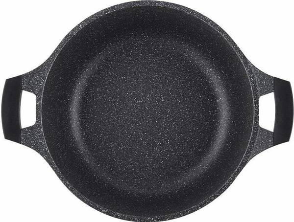 ROYALTY LINE CASSERUOLA CM.28 C/COPERCHI 