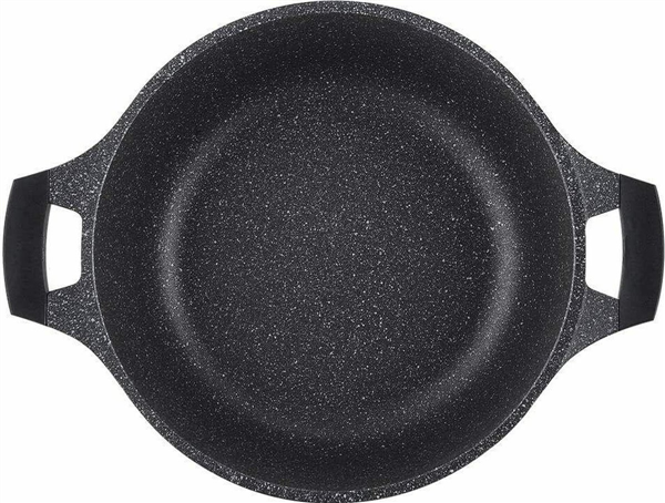ROYALTY LINE CASSERUOLA CM.30 C/COPERCH 