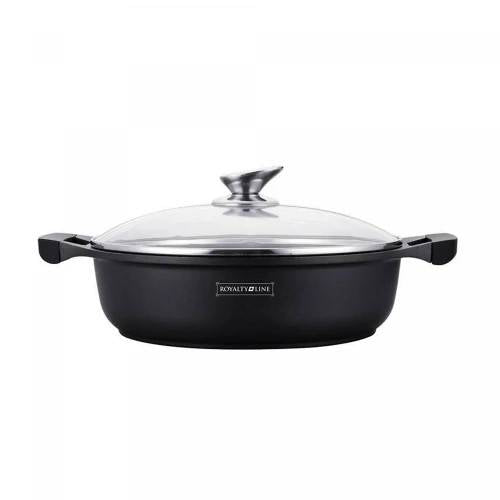 ROYALTY LINE TEGAME CM.28 C/COPERCHIO 