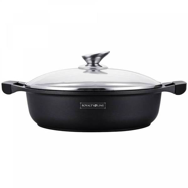ROYALTY LINE TEGAME CM.32 C/COPERCHIO 