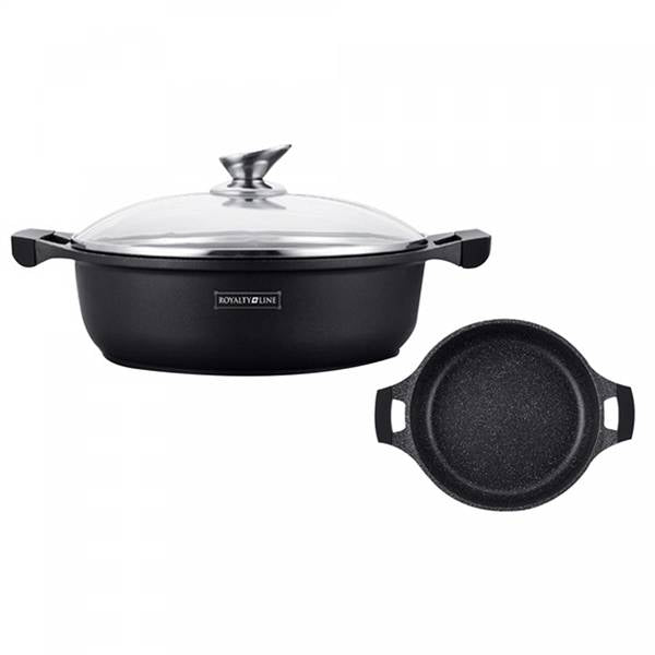 ROYALTY LINE TEGAME CM.34 C/COPERCHIO 