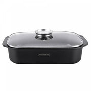 ROYALTY LINE ROSTIERA CM.32 C/COPERCHI 