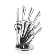 ROYALTY LINE CEPPI COLTELLI 8PZ ACCIAIO 