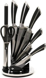 ROYALTY LINE CEPPI COLTELLI 8PZ ACCIAIO 