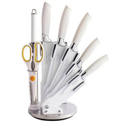 ROYALTY LINE CEPPI COLTELLI 8PZ WHITE 