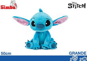 DISNEY PELUCHE 50CM STITCH 