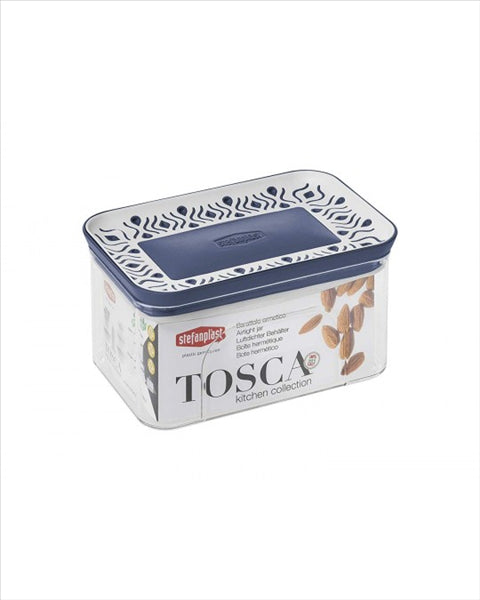 STEFANPLAST BARAT RETT. TOSCA LT.0,7 B/B