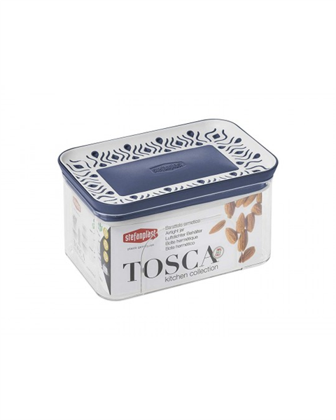 STEFANPLAST BARAT RETT. TOSCA LT.0,7 B/B