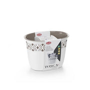 STEFANPLAST SCOLAPOSATE TOSCA BIANCO/TOR 