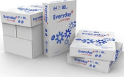 CARTA A4 EVERYDAY COPY 80 GR.