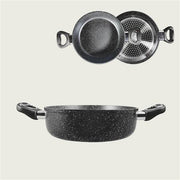 ARCA TEGAME ROVENTE CM.28 