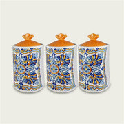 ARCA BARATTOLI 3PZ 11X11X14 PUERTORICO 