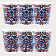 ARCA BICCHIERI 6PZ PUERTORICO