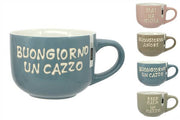 STAR TAZZA CERAMICA DM.11.5XH9 ASS 