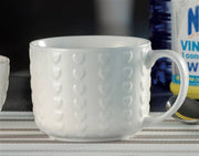 STAR TAZZA NEW BONE CHINA A4C D11XH8.5 