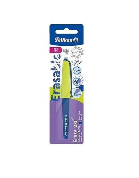 PELIKAN PENNA ERESA 2.0 BLU 
