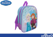 EOL ZAINO 3D FROZEN