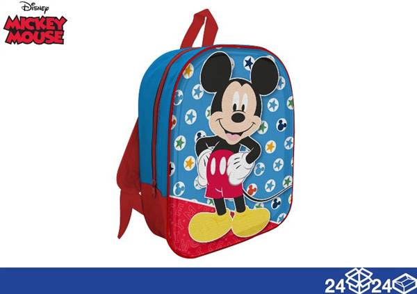 EOL ZAINO 3D MICKEY 