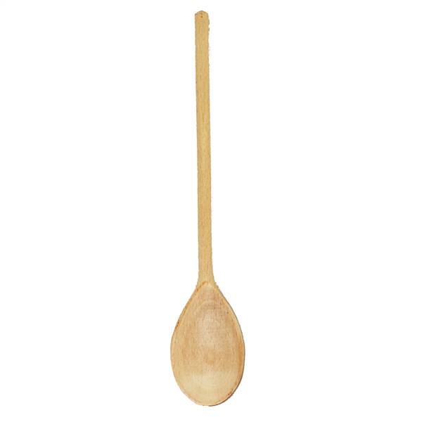BORELLA CUCCHIAIO LEGNO CM.30 