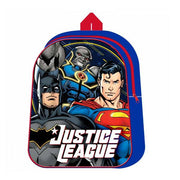 ZAINO ASILO JUSTICE LEAGUE PREMIUM 
