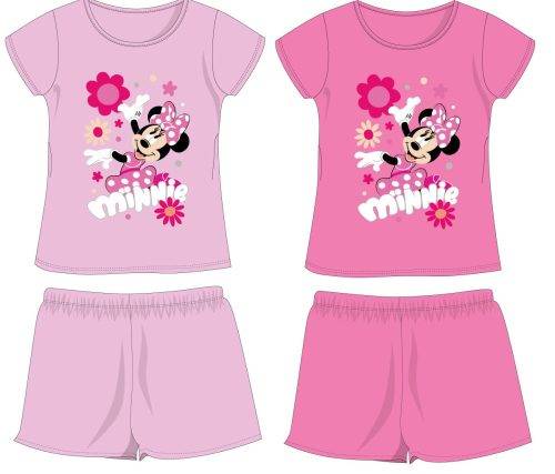 DISNEY PIGIAMA 2PZ MINNIE 