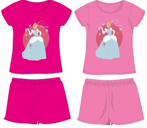 DISNEY PIGIAMA 2PZ PRINCIPESSE 