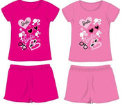 DISNEY PIGIAMA 2PZ BARBIE 