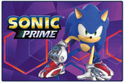 DISNEY TAPPETO 50X80 SONIC 