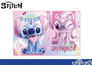 DISNEY TAPPETO GIOCO GIGANTE 80X120 STIT 