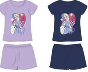 DISNEY PIGIAMA 2PZ FROZEN 