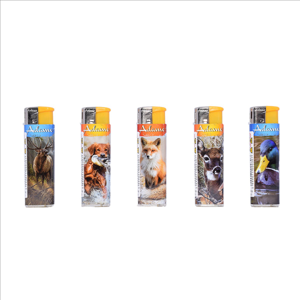 ADAMO ACCENDINI ELETTR. FANTASY